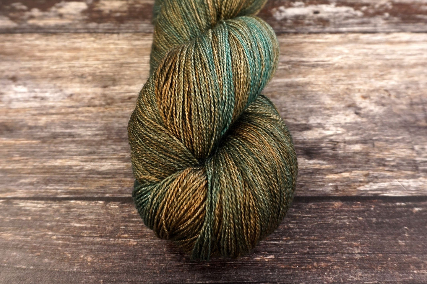 Fyberspates Gleem Lace Yarn