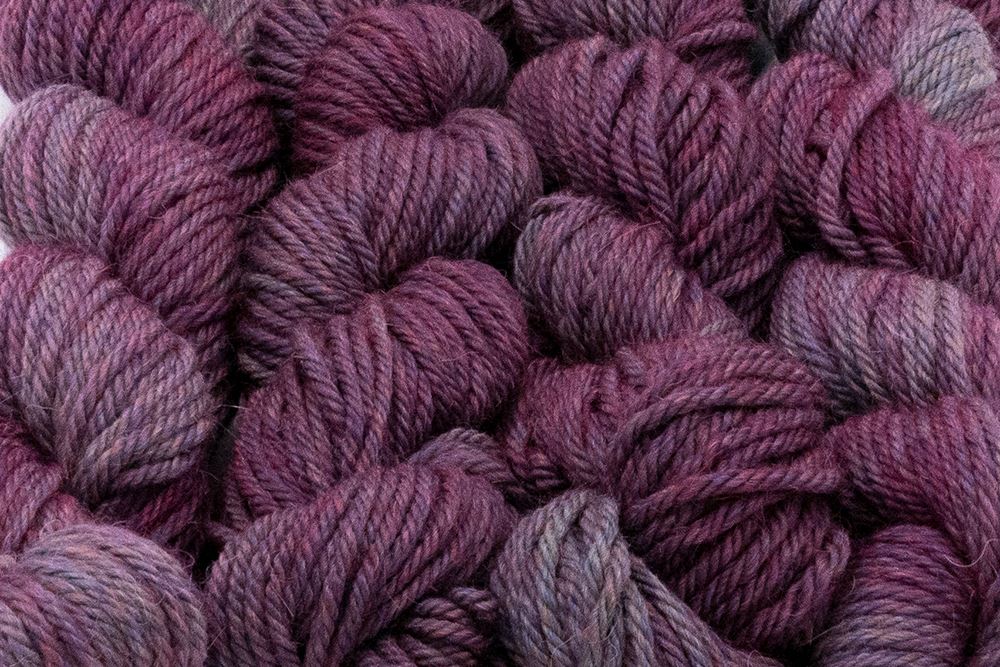 Fyberspates Tarma Aran Yarn