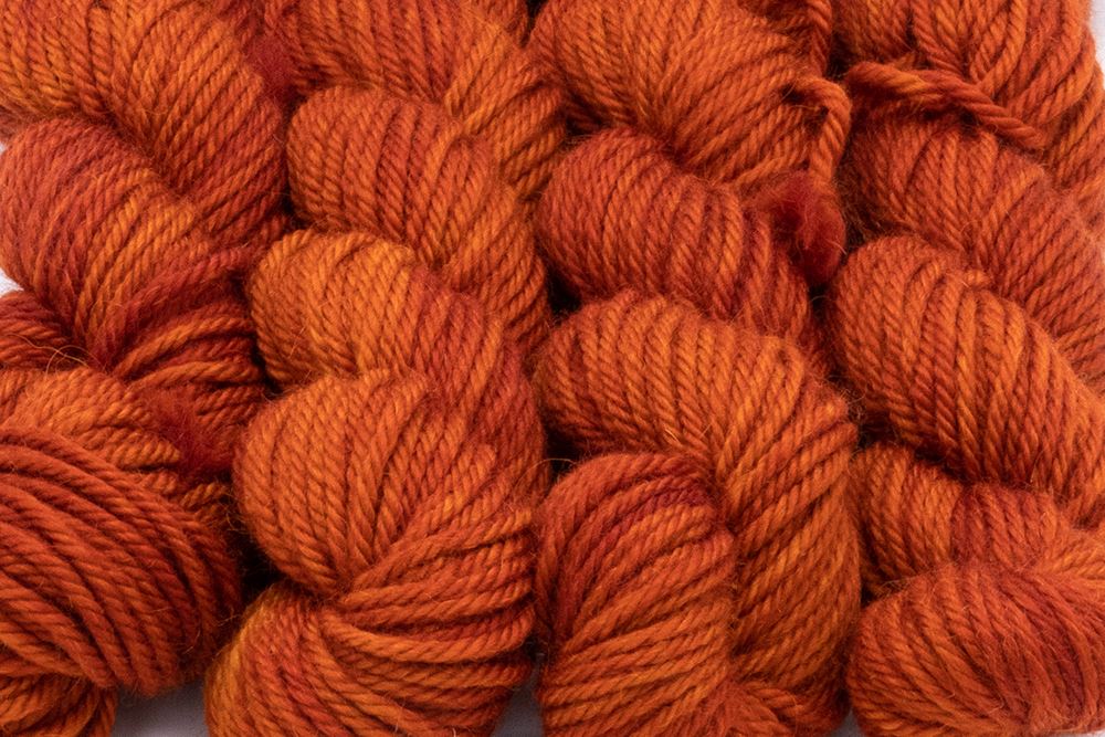 Fyberspates Tarma Aran Yarn