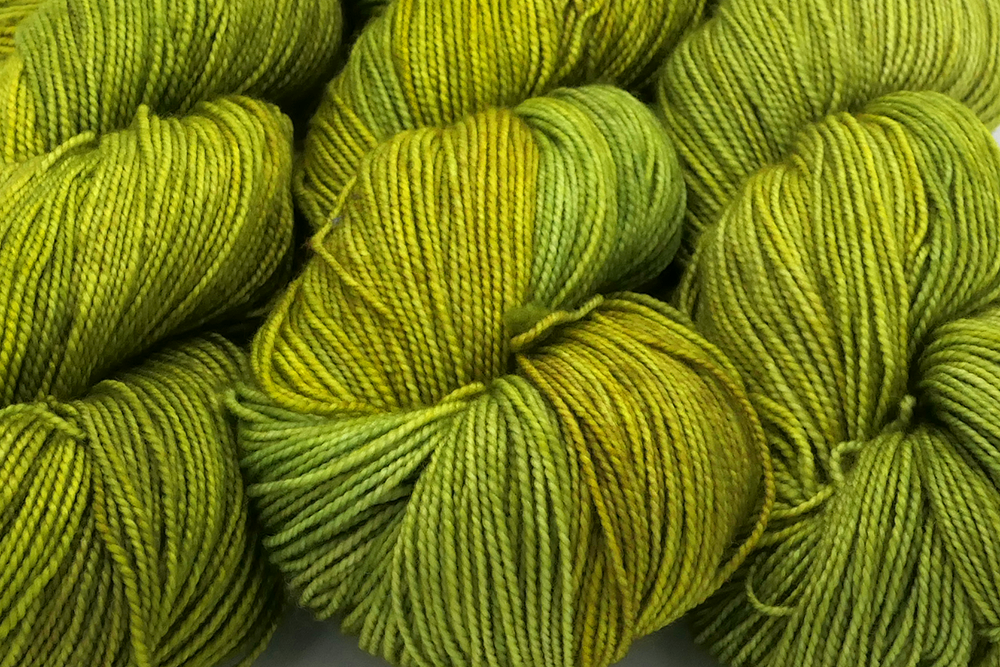 Fyberspates Vivacious 4 Ply Yarn