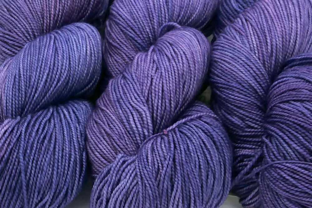 Fyberspates Vivacious 4 Ply Yarn