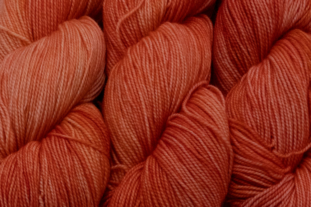 Fyberspates Vivacious 4 Ply Yarn