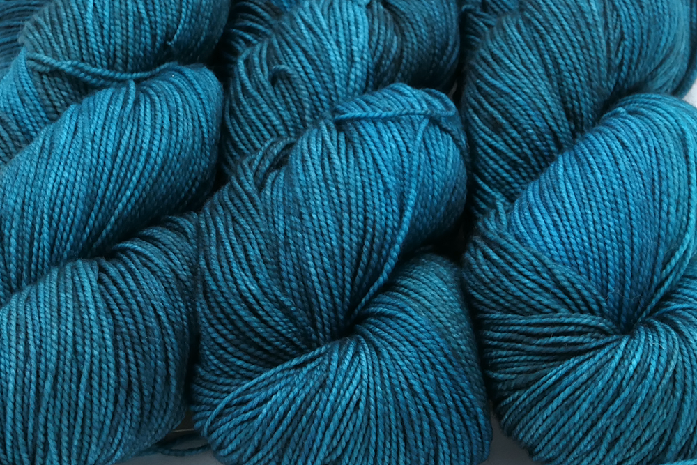 Fyberspates Vivacious 4 Ply Yarn