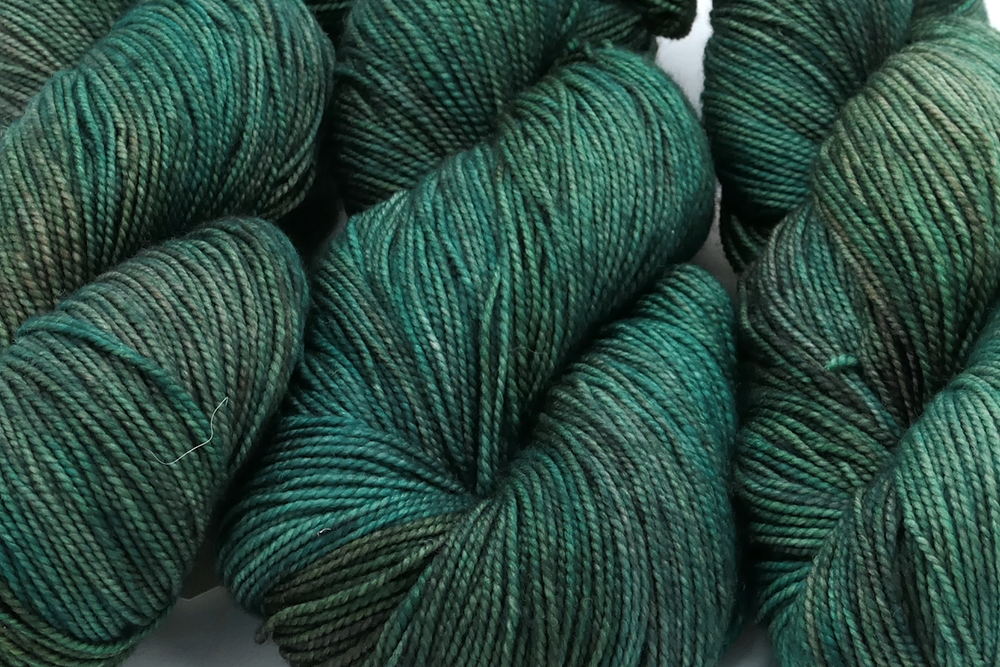 Fyberspates Vivacious 4 Ply Yarn