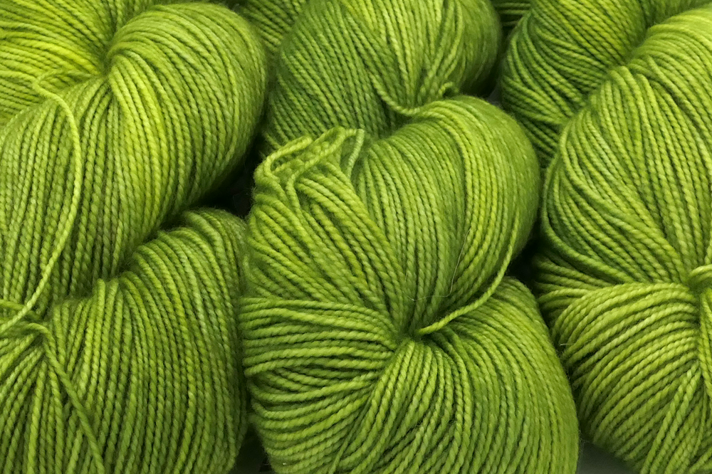 Fyberspates Vivacious 4 Ply Yarn