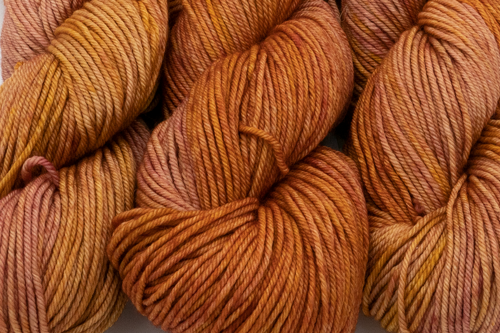 Fyberspates Vivacious 4 Ply Yarn