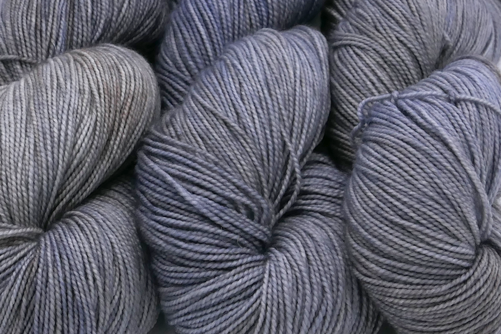 Fyberspates Vivacious 4 Ply Yarn