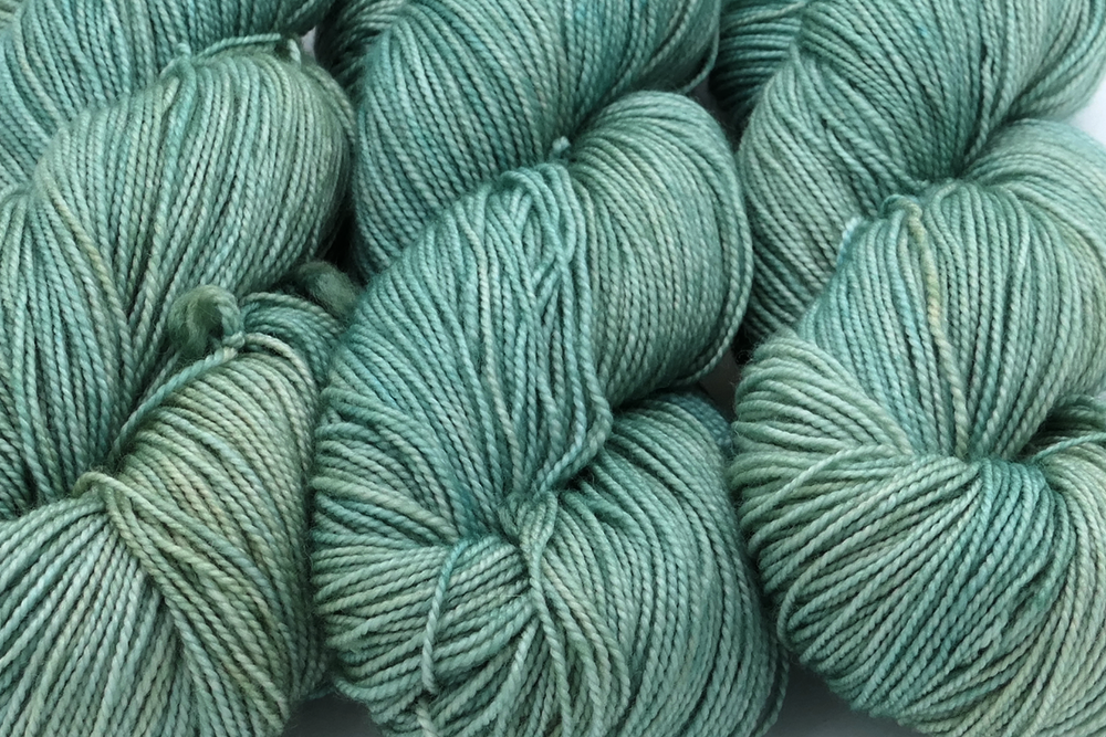 Fyberspates Vivacious 4 Ply Yarn