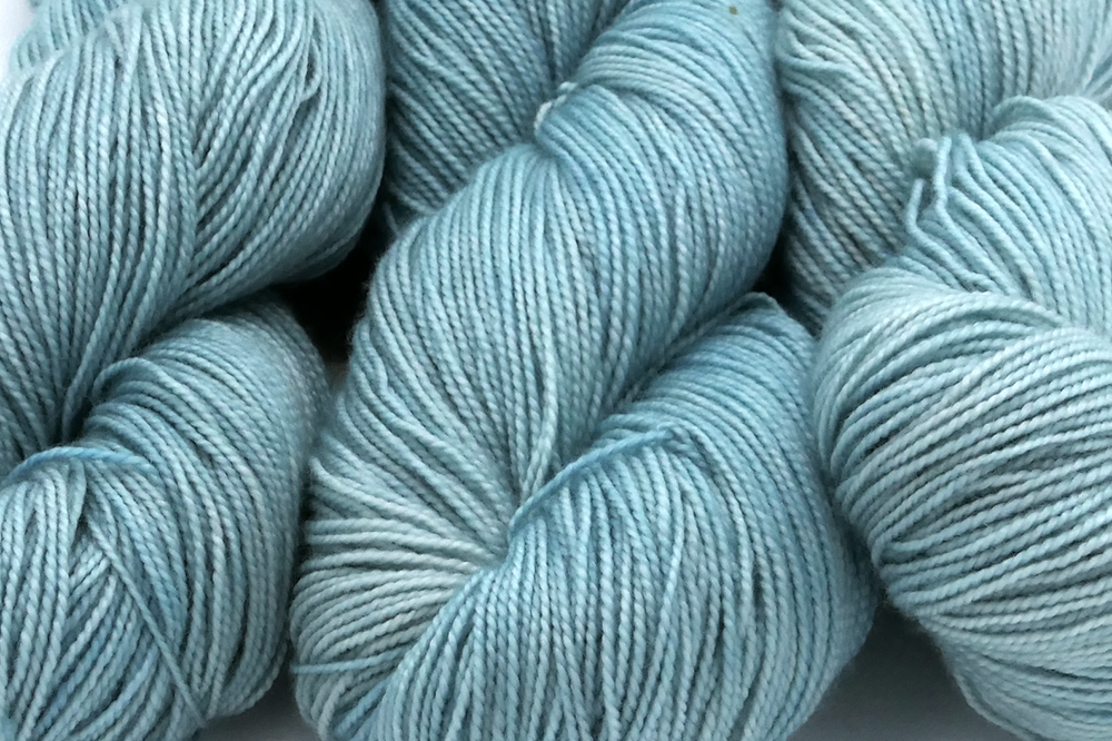 Fyberspates Vivacious 4 Ply Yarn