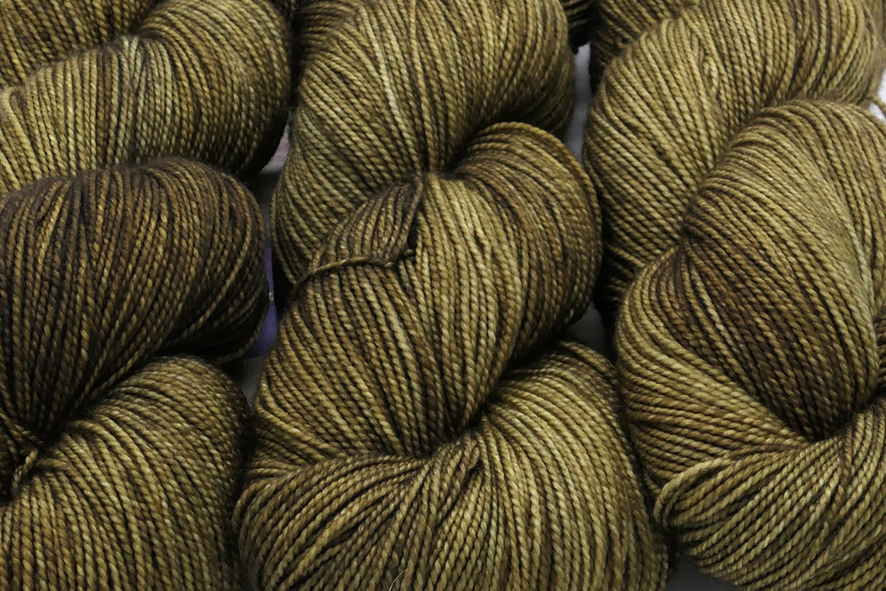Fyberspates Vivacious 4 Ply Yarn