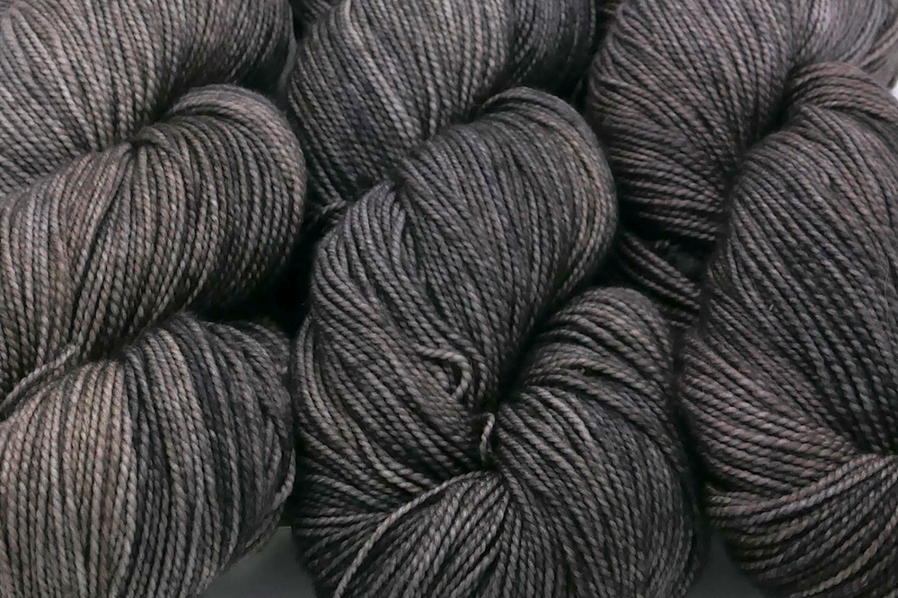 Fyberspates Vivacious 4 Ply Yarn