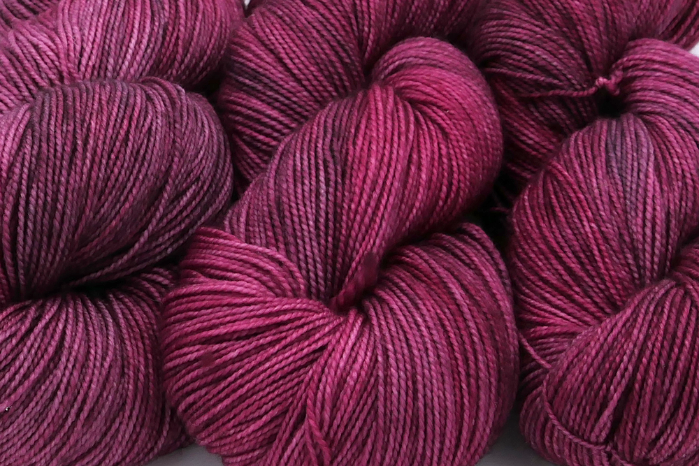 Fyberspates Vivacious 4 Ply Yarn