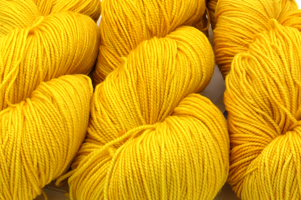 Fyberspates Vivacious 4 Ply Yarn