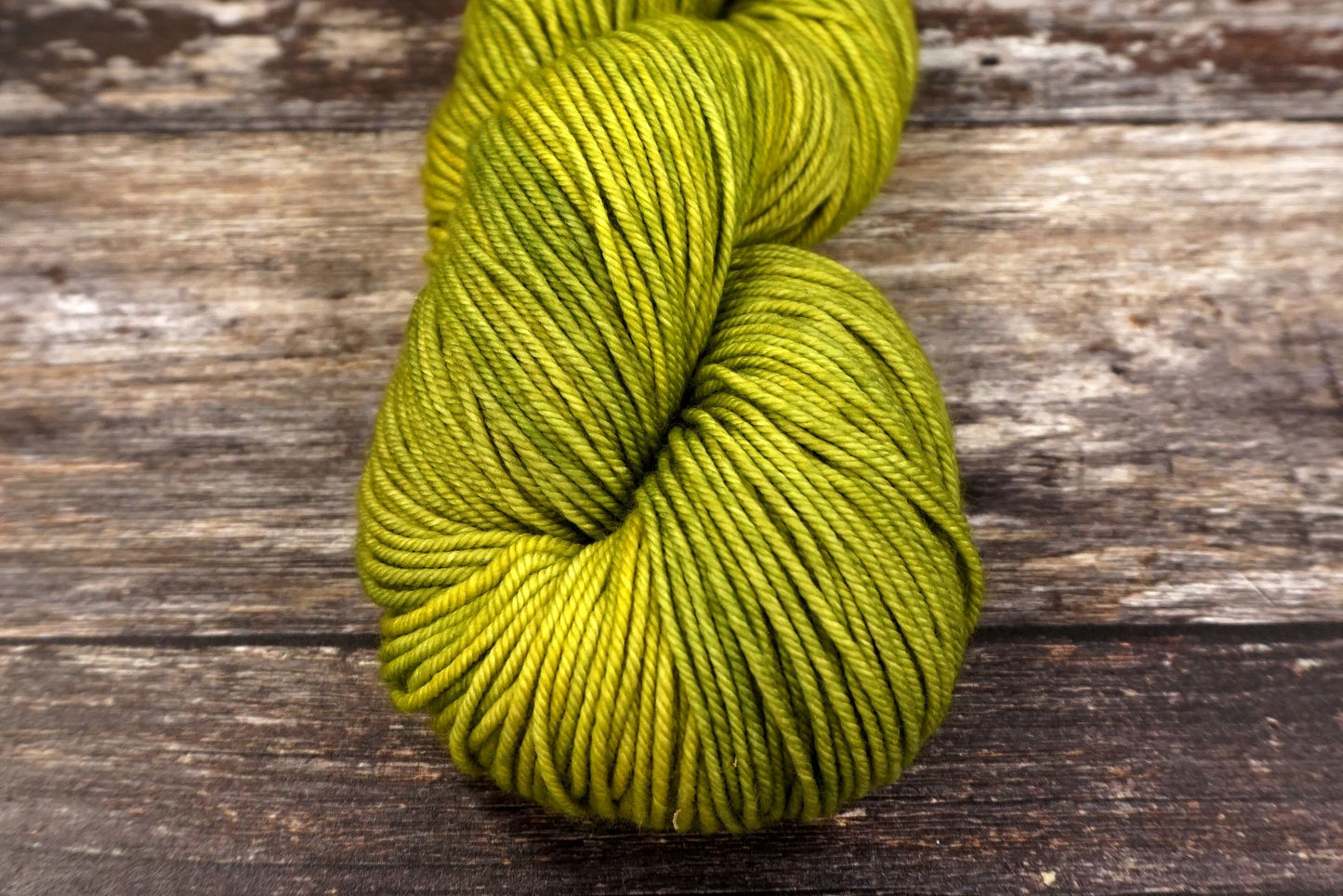 Fyberspates Vivacious DK Yarn