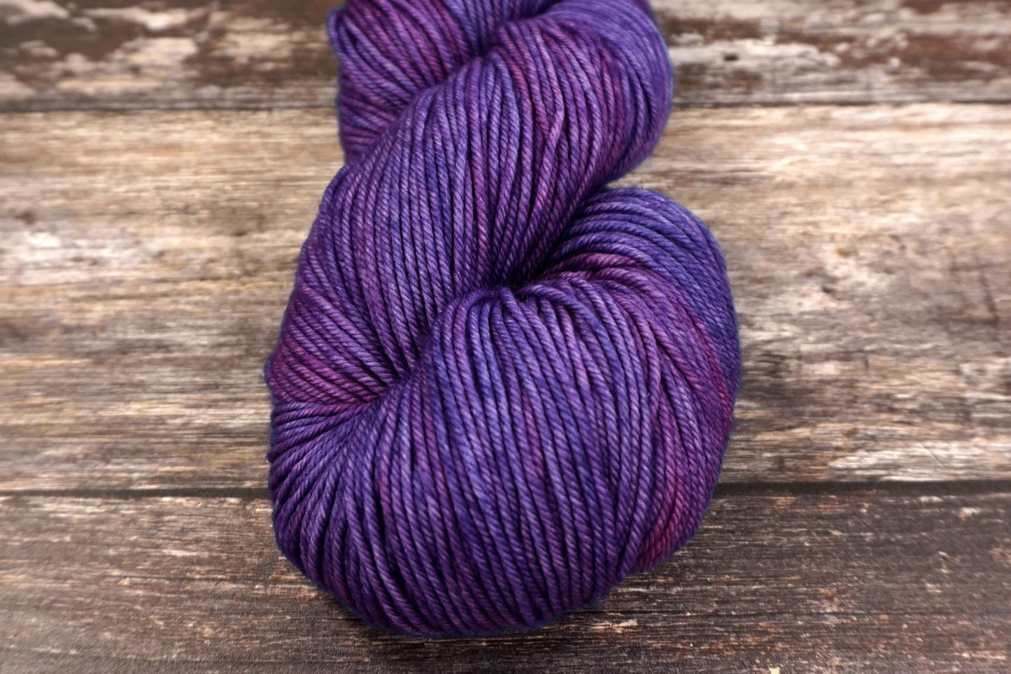 Fyberspates Vivacious DK Yarn