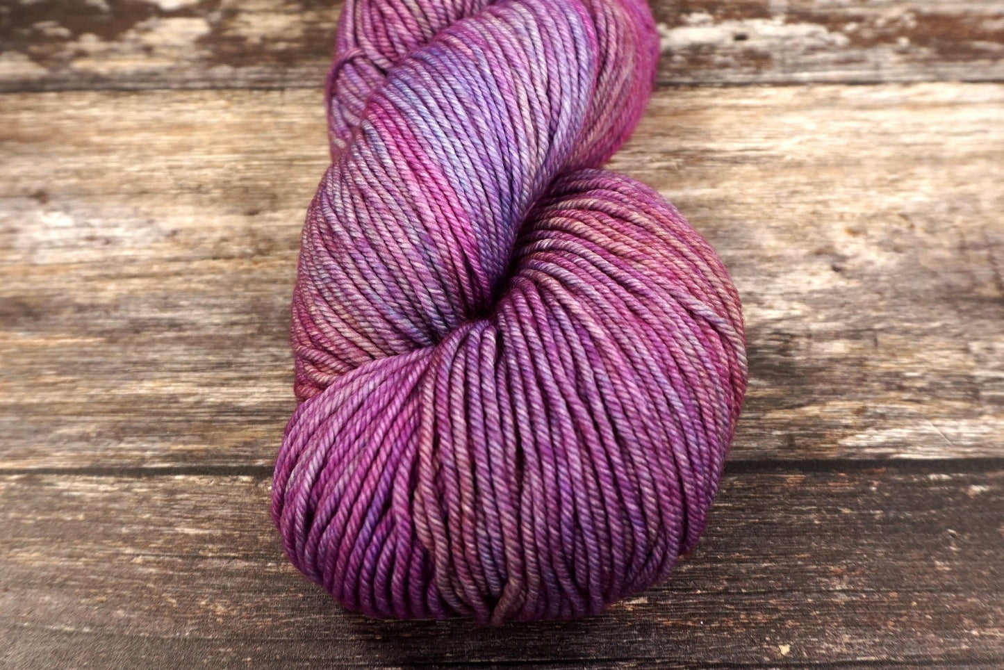 Fyberspates Vivacious DK Yarn