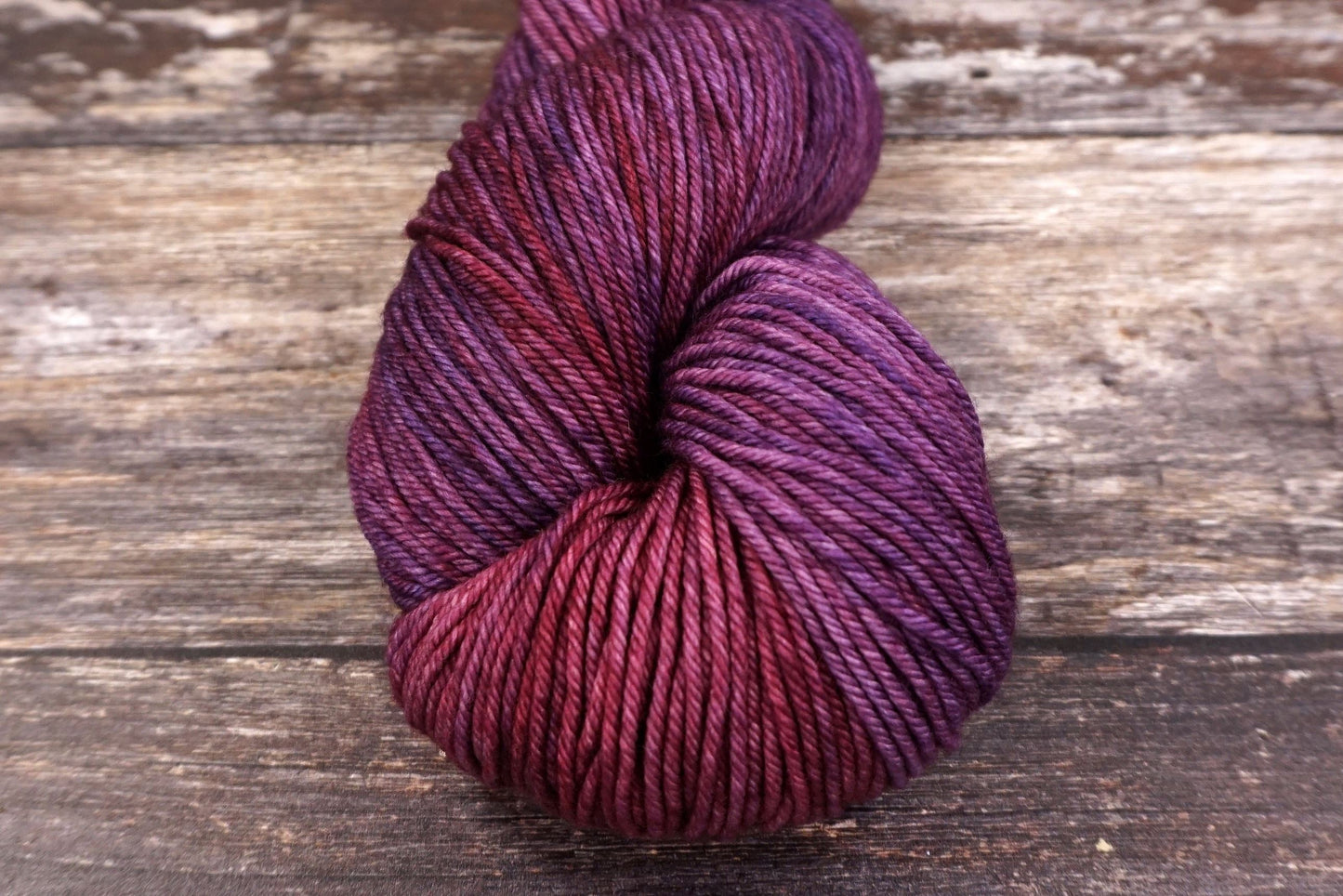 Fyberspates Vivacious DK Yarn