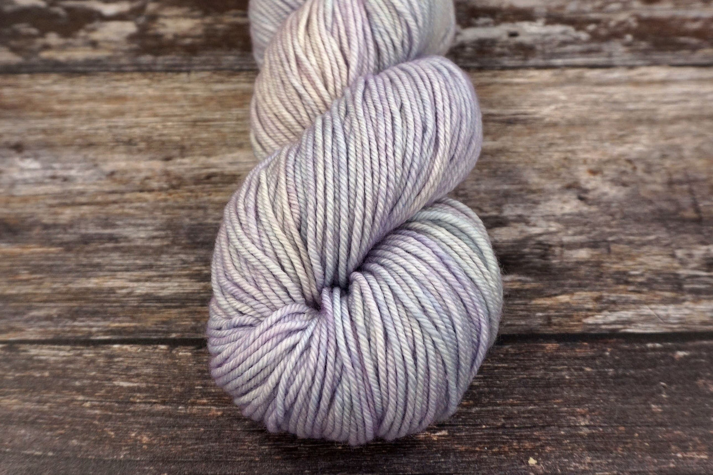 Fyberspates Vivacious DK Yarn