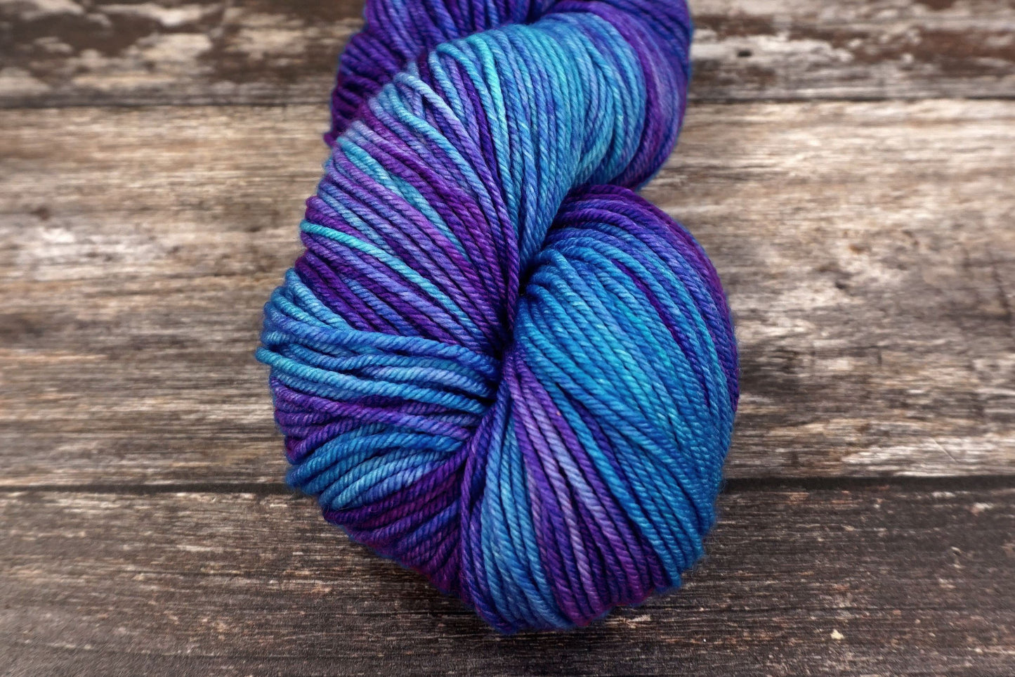 Fyberspates Vivacious DK Yarn