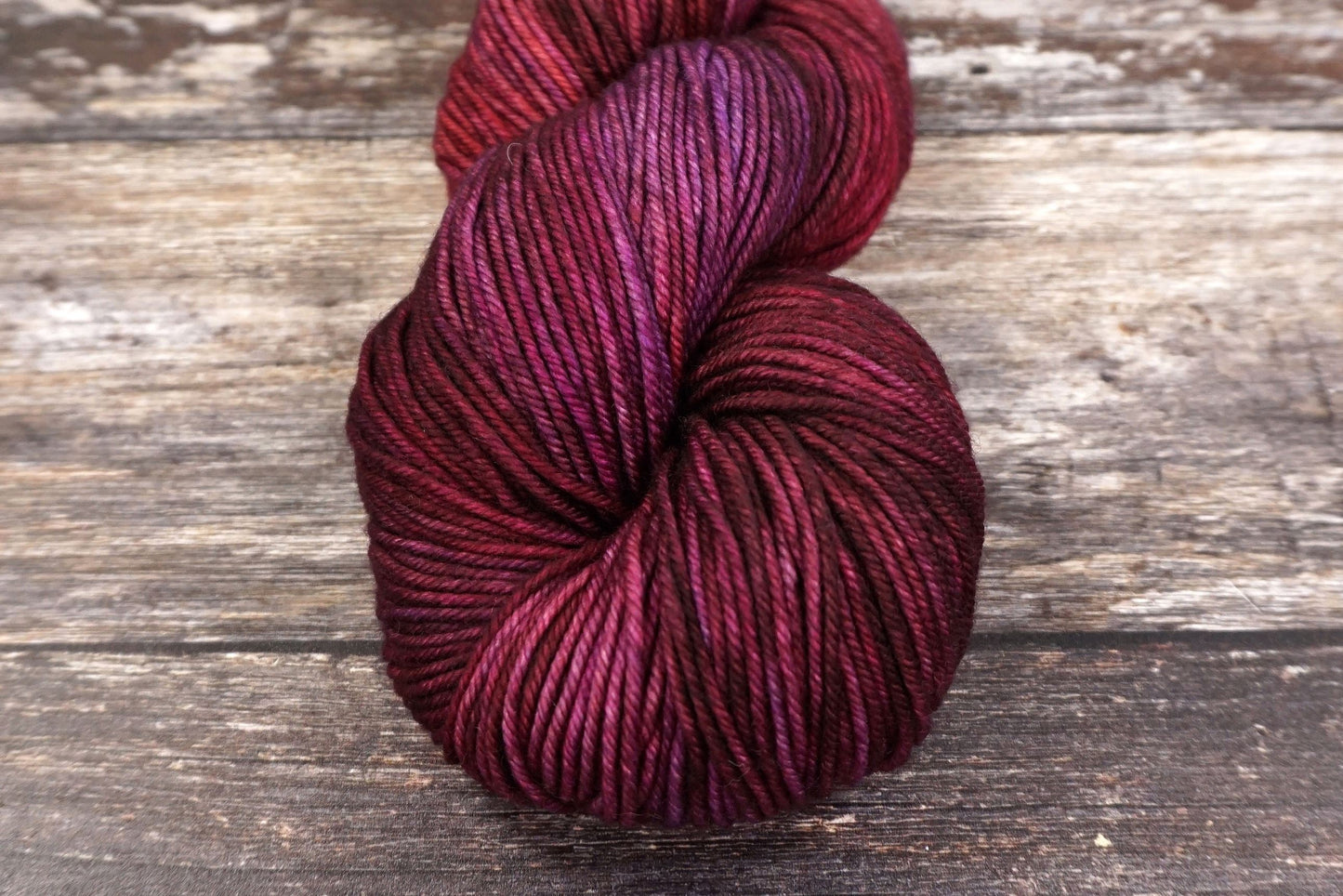 Fyberspates Vivacious DK Yarn