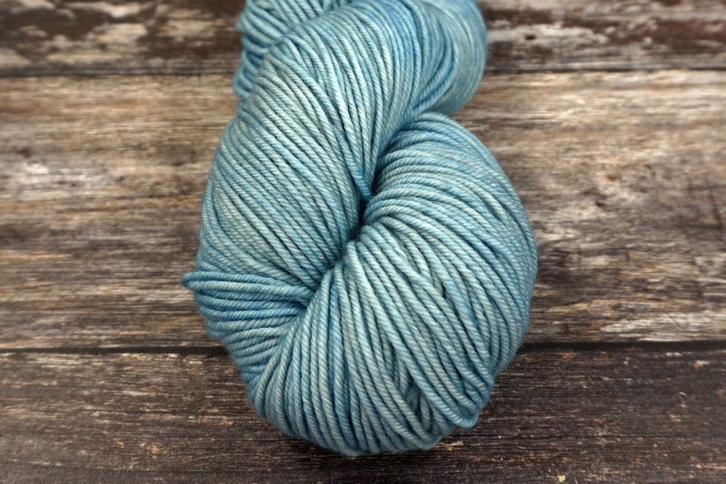 Fyberspates Vivacious DK Yarn