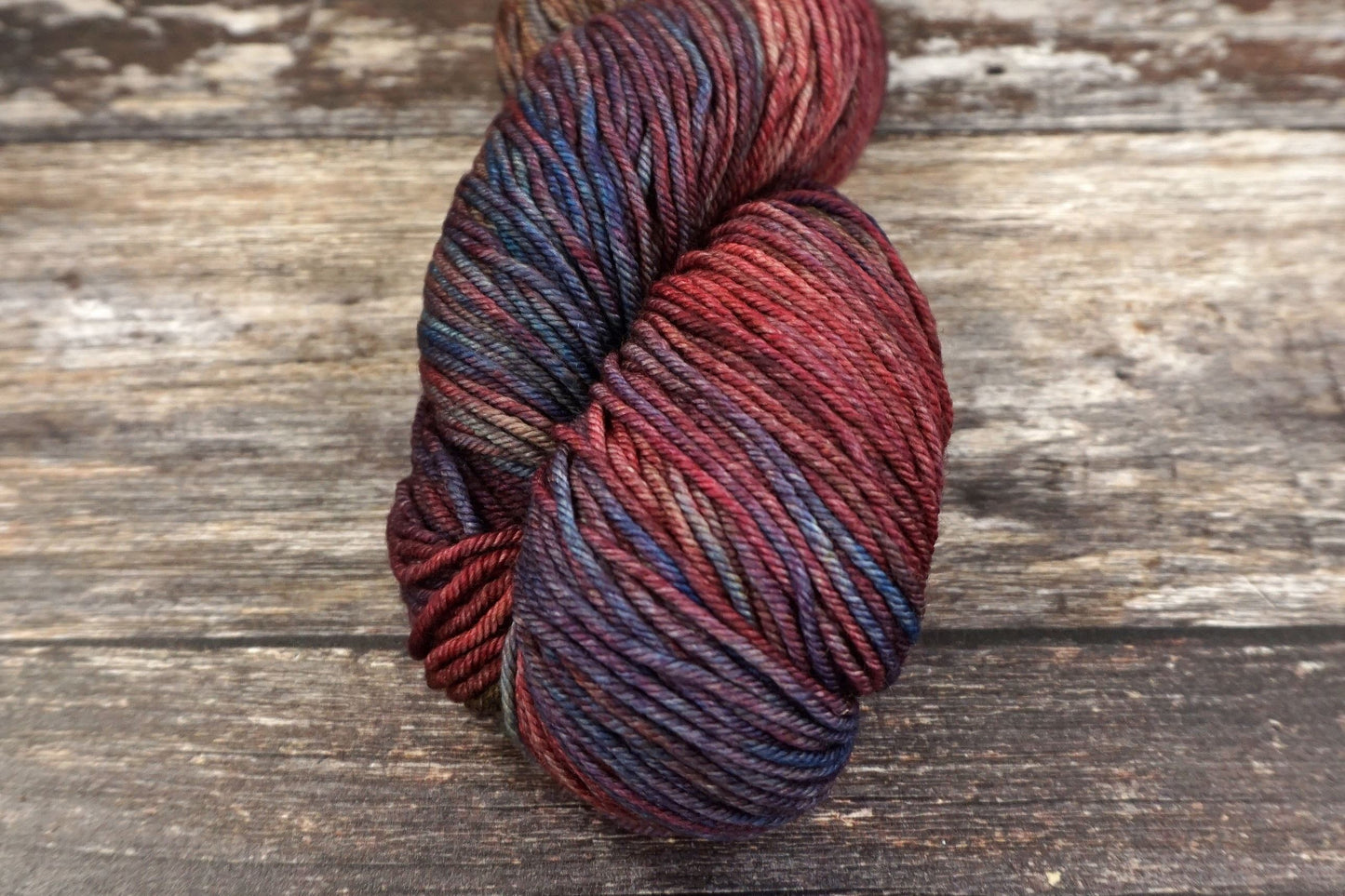 Fyberspates Vivacious DK Yarn