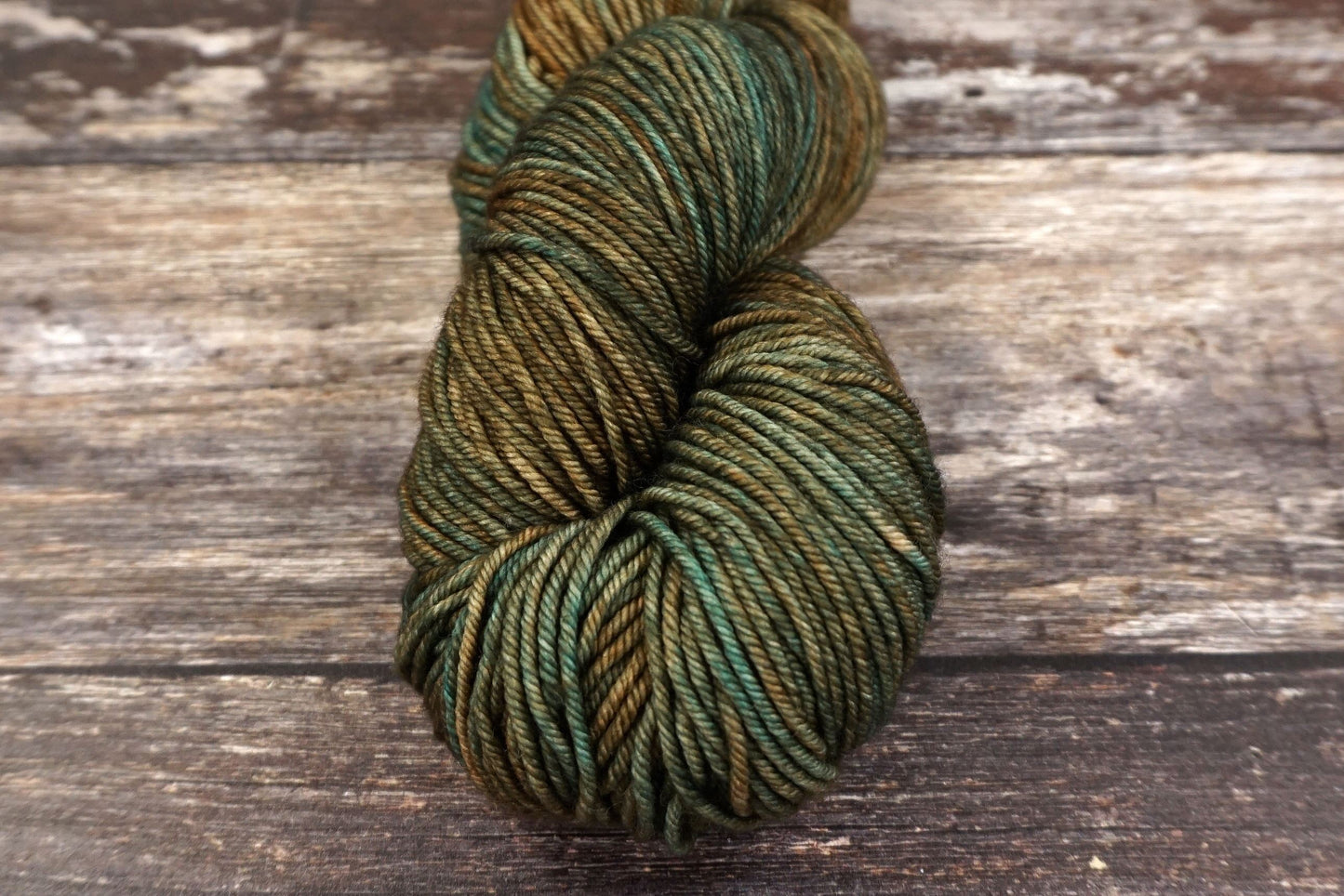 Fyberspates Vivacious DK Yarn