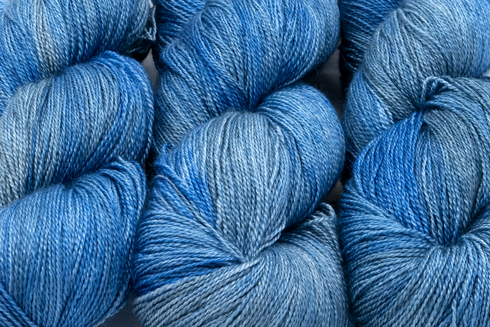 Fyberspates Gleem Lace Yarn