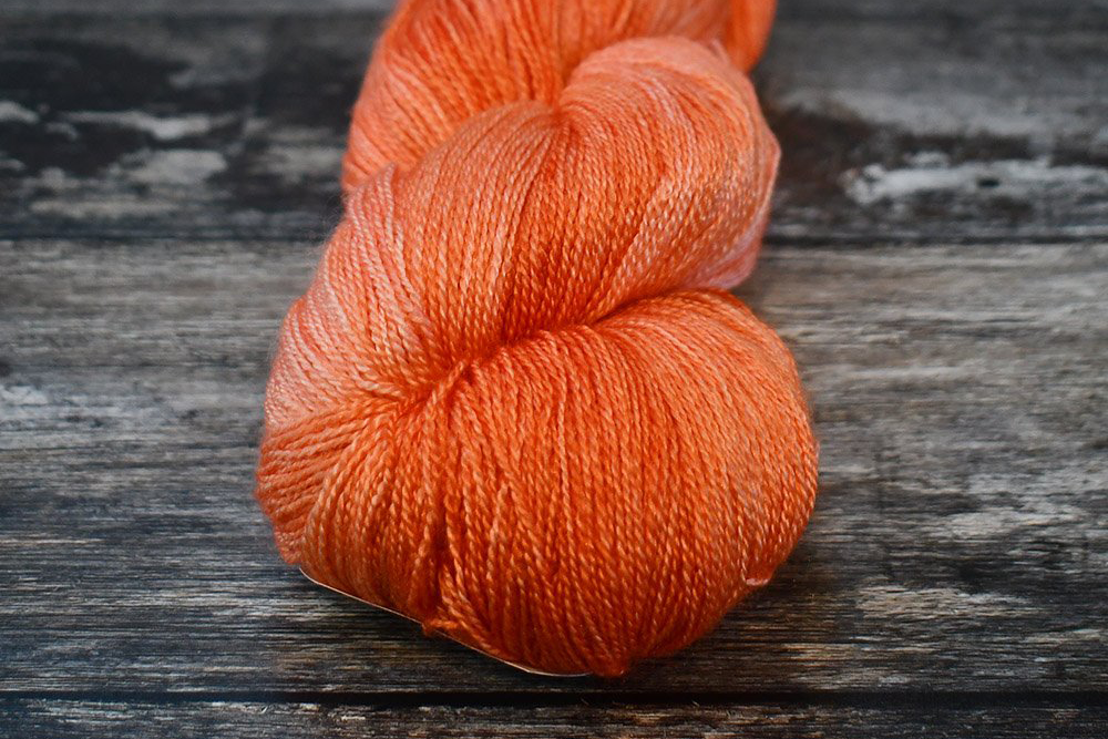 Fyberspates Gleem Lace Yarn