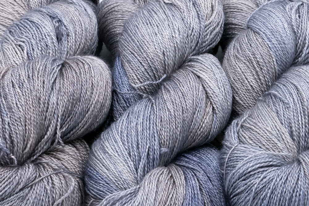 Fyberspates Gleem Lace Yarn