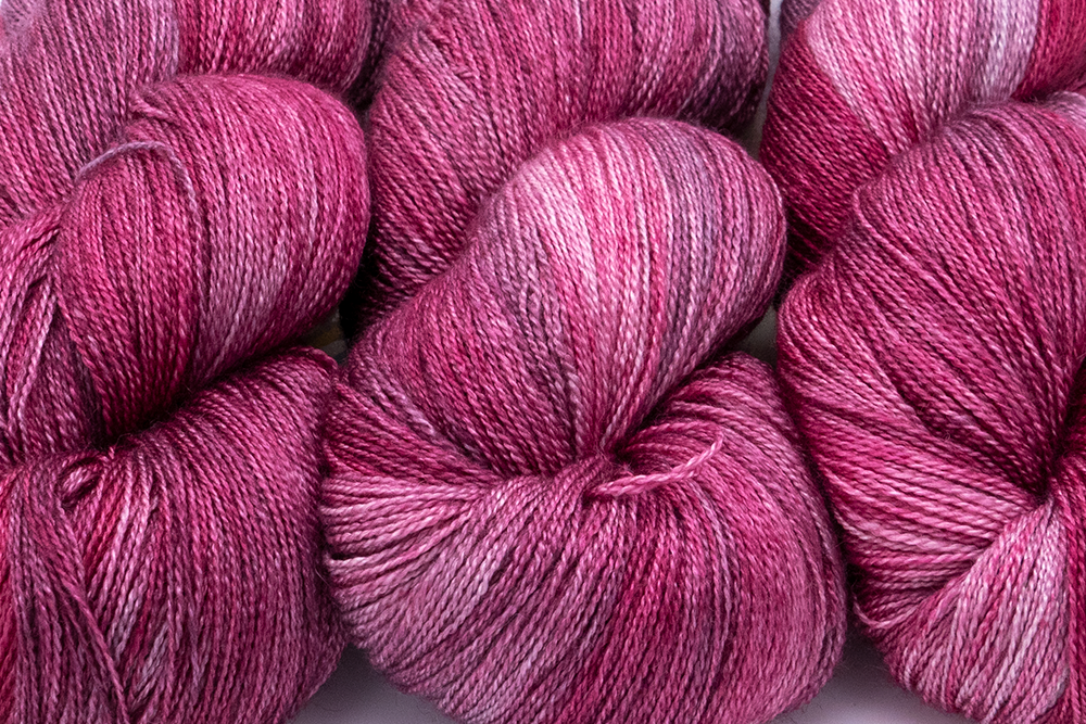 Fyberspates Gleem Lace Yarn