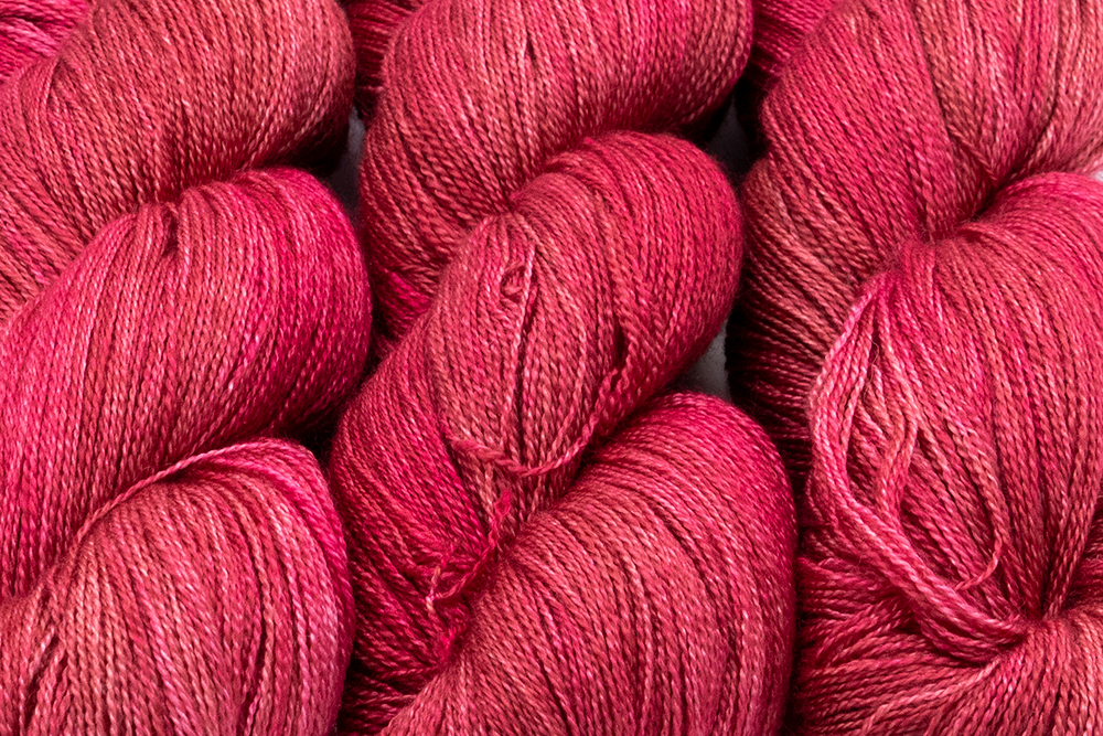 Fyberspates Gleem Lace Yarn