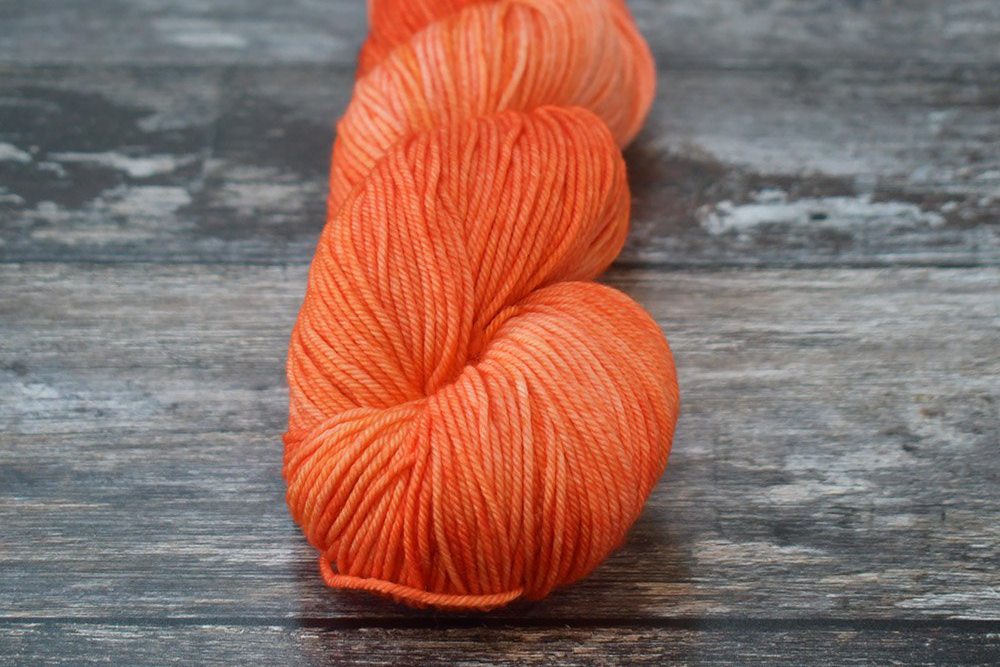 Fyberspates Vivacious DK Yarn