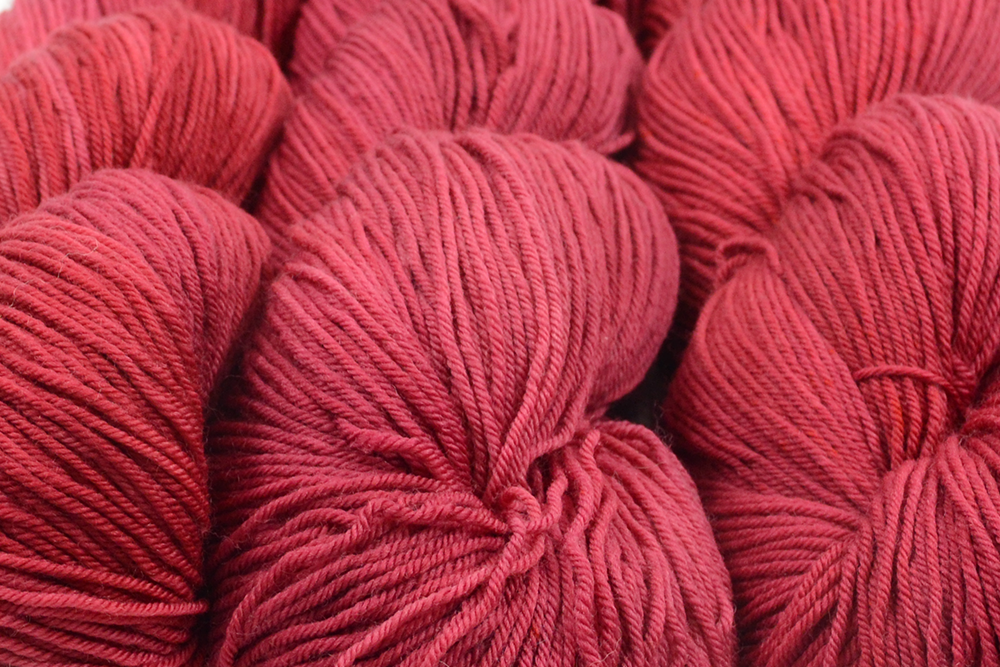 Indigodragonfly CaribouBaa Yarn