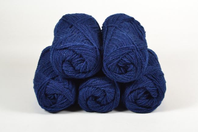 Jamieson and Smith 2 ply Jumper Weight Shetland Yarn