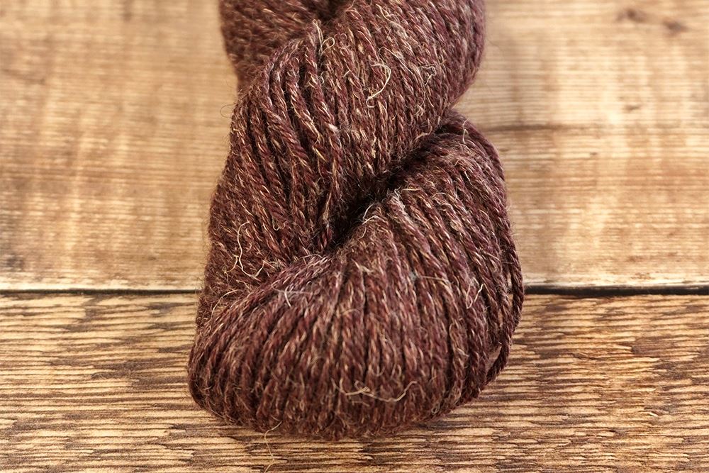 Stolen Stitches Nua Worsted Yarn