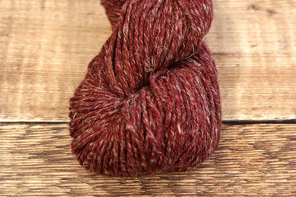Stolen Stitches Nua Worsted Yarn