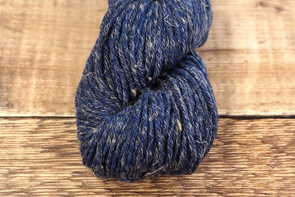Stolen Stitches Nua Worsted Yarn