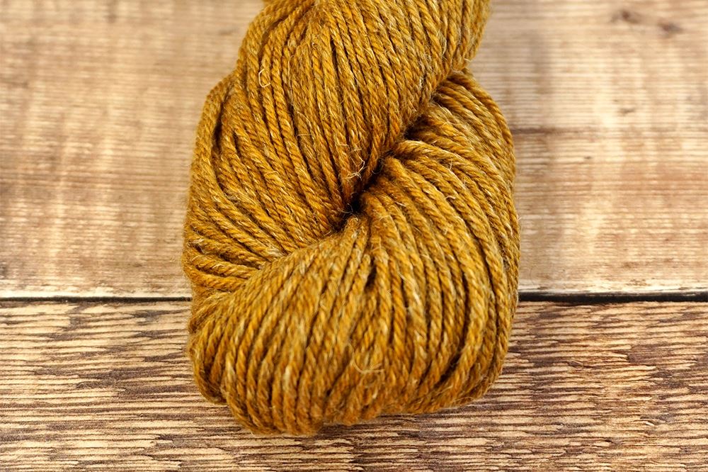 Stolen Stitches Nua Worsted Yarn