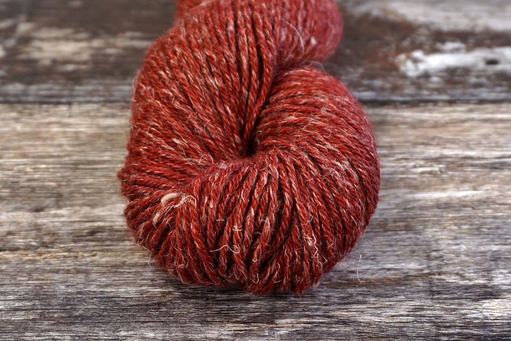 Stolen Stitches Nua Sport Weight Yarn