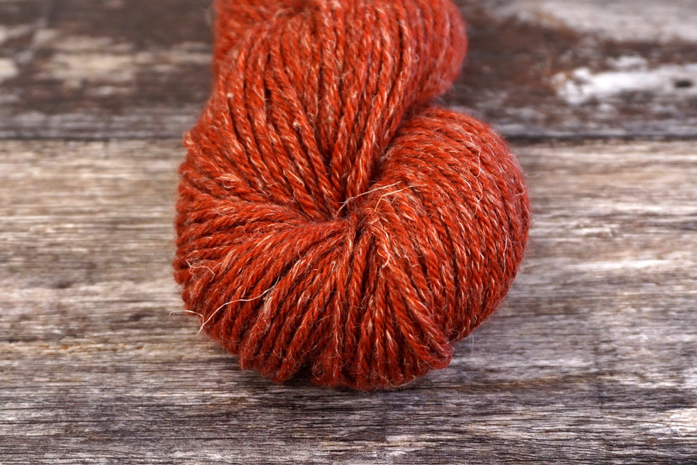 Stolen Stitches Nua Sport Weight Yarn