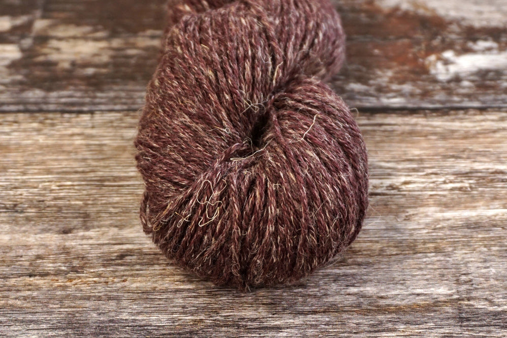 Stolen Stitches Nua Sport Weight Yarn