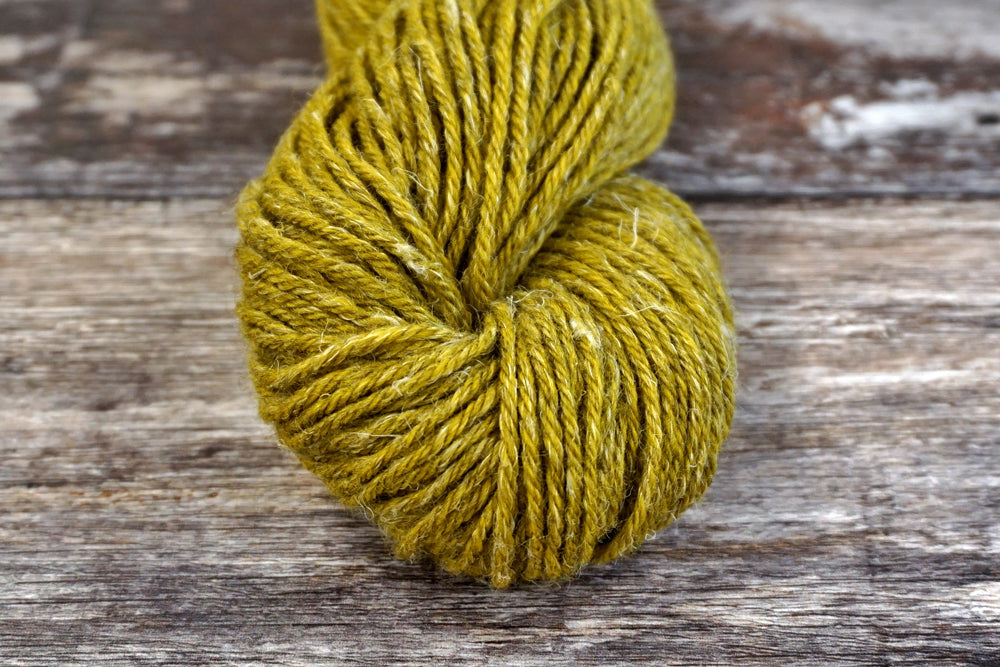 Stolen Stitches Nua Sport Weight Yarn