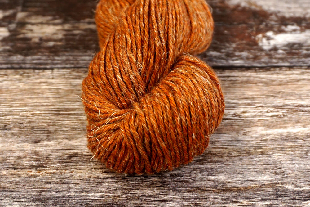 Stolen Stitches Nua Sport Weight Yarn