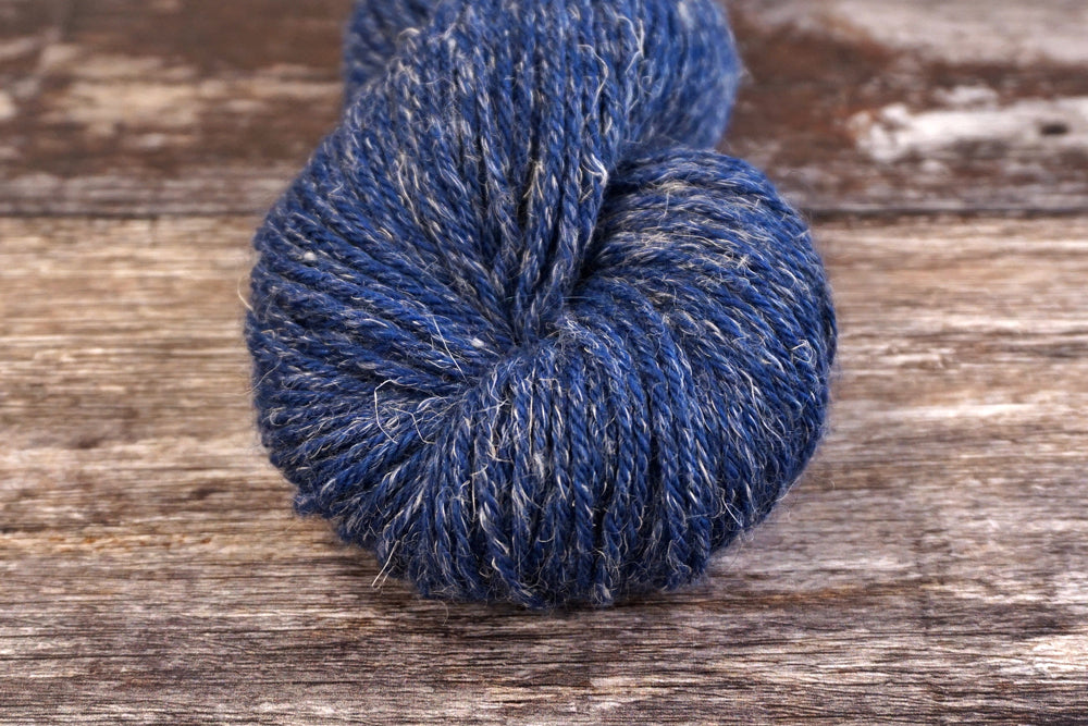 Stolen Stitches Nua Sport Weight Yarn