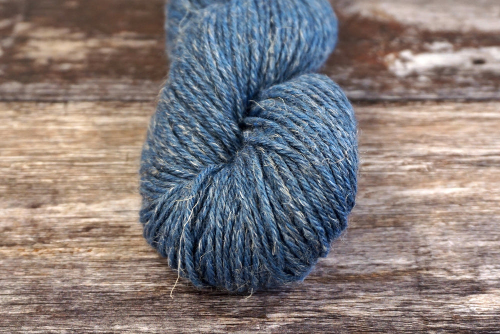 Stolen Stitches Nua Sport Weight Yarn