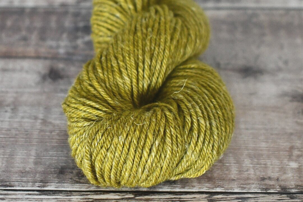 Stolen Stitches Nua Worsted Yarn