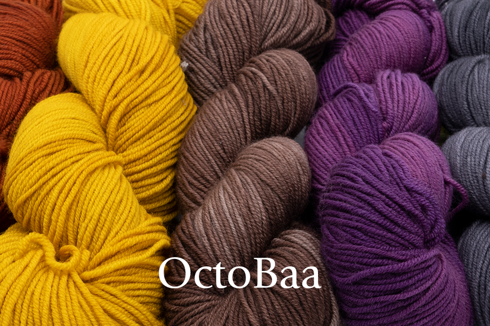 Indigodragonfly - OctoBaa