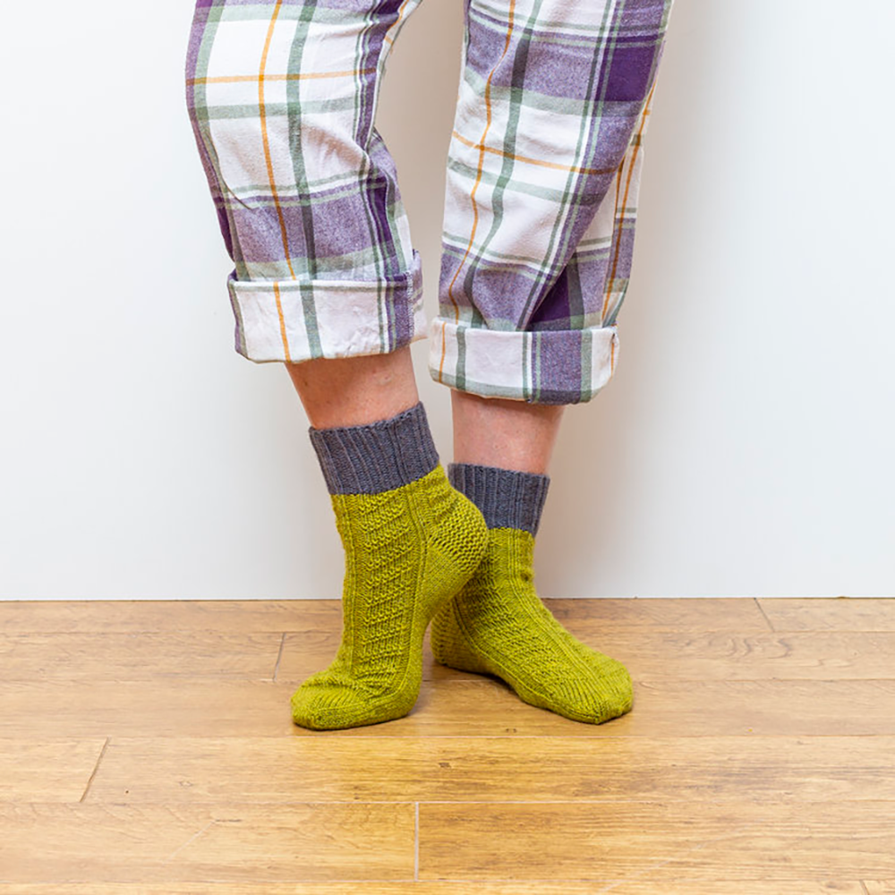 Coop Knits Yeah! DK Volume 1