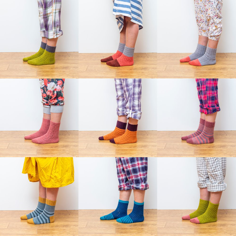 Coop Knits Yeah! DK Volume 1
